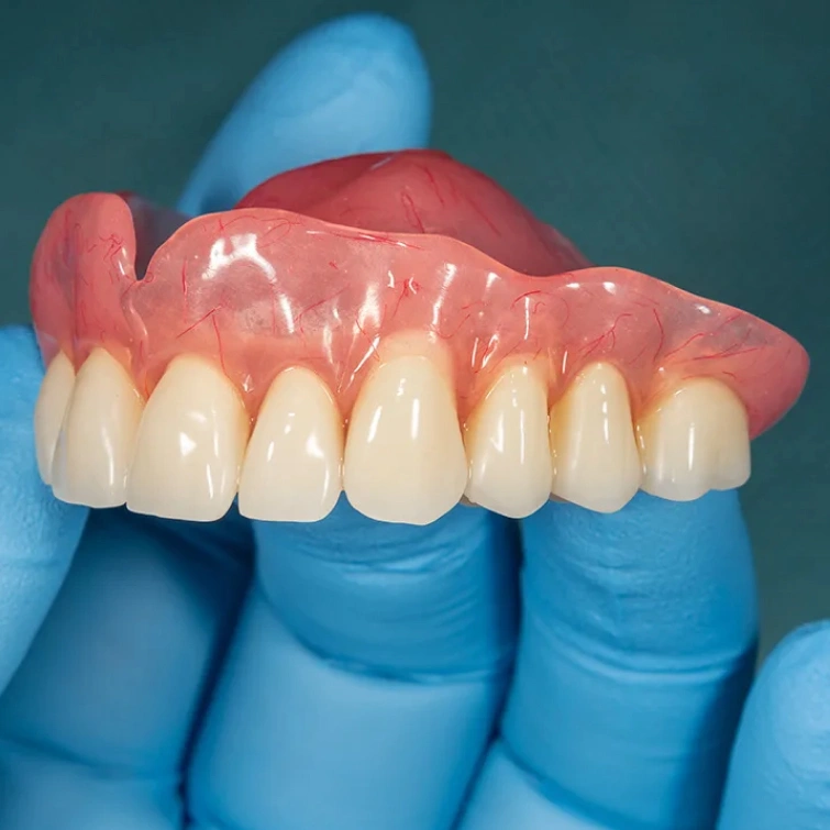 dentures in brookline