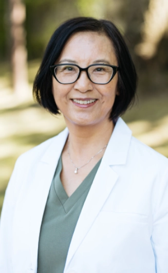 dr zhang brookline dentist