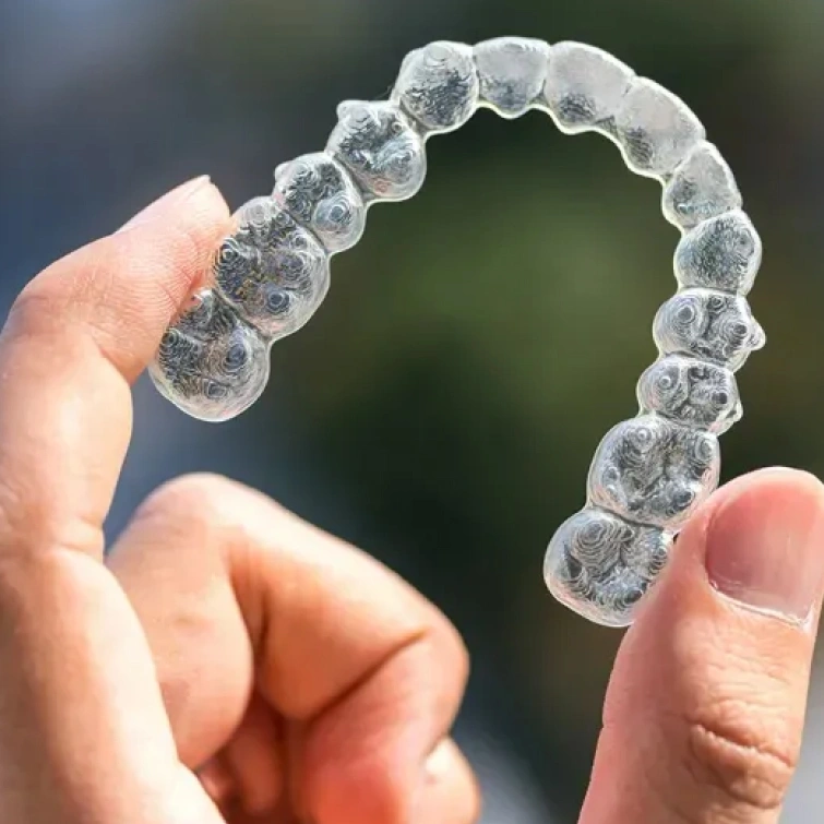 invisalign brookline