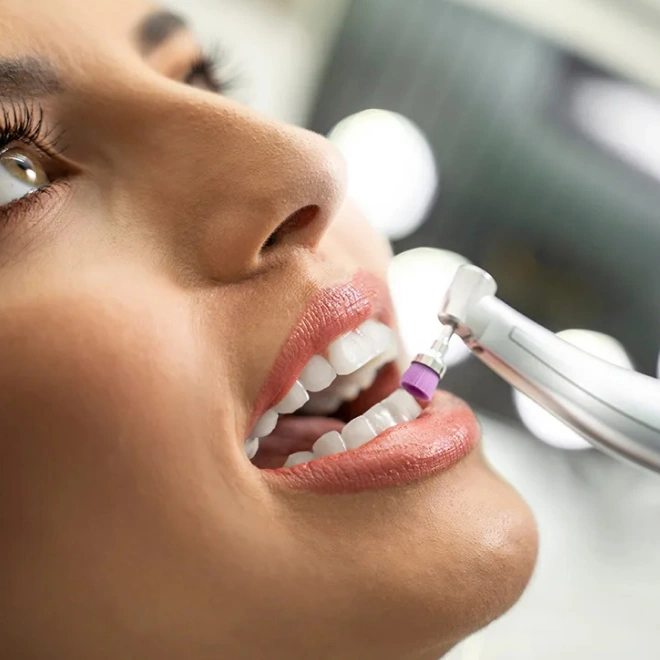 preventive dentistry brookline