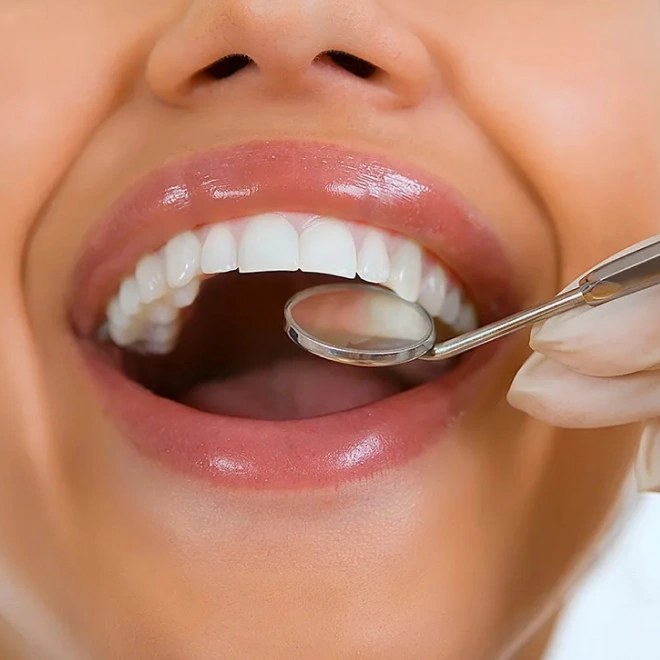 preventive dentistry in brookline