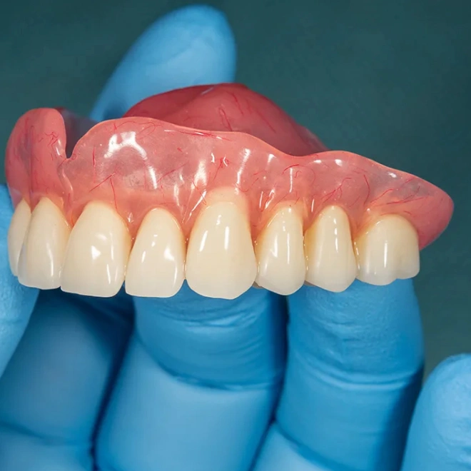restorative dentures in brookline