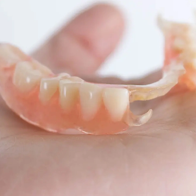 valplast dentures brookline