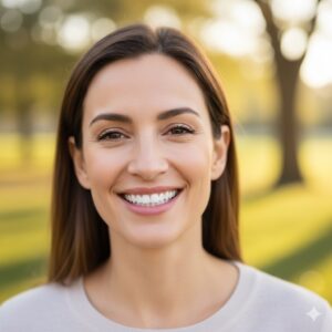 Long-Term Benefits of Professional Whitening