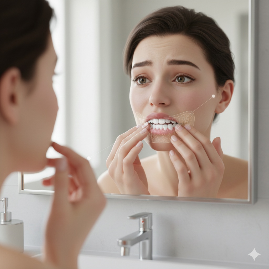 Why DIY Teeth Whitening Methods Can Damage Your Enamel