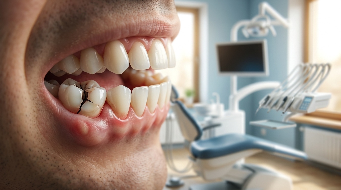 When Is a Tooth Extraction Truly Necessary Signs